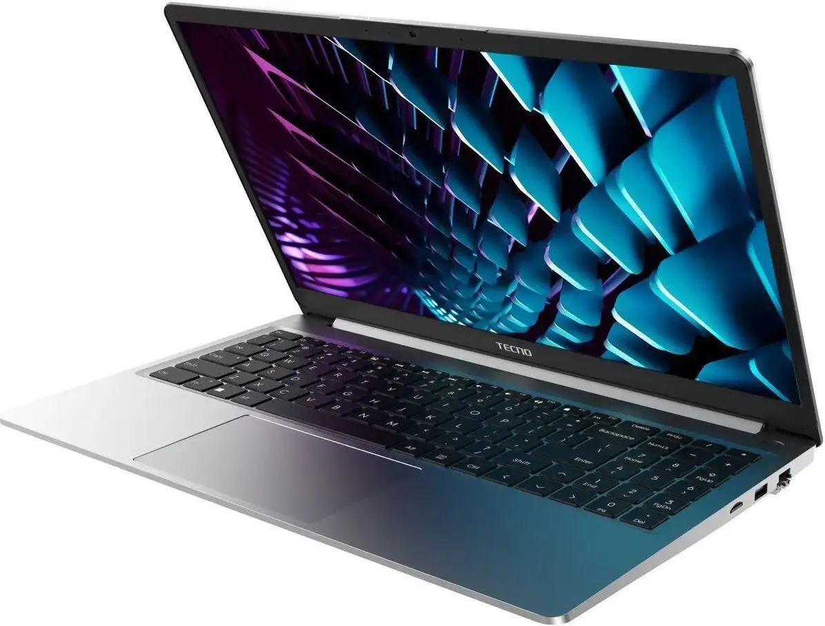 Ноутбук Tecno MegaBook K15SDA 4894947067938 – фото товара
