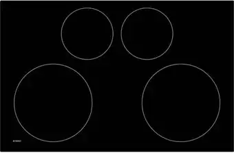 Варочная панель ASKO HI2841FBG1 - изображение в каталоге