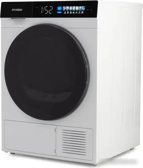 Сушильная машина Hyundai DFE9429 - фото товара