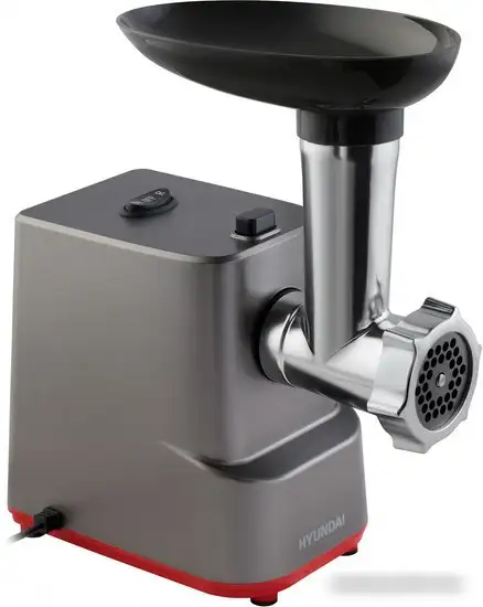 Мясорубка Hyundai HY-MG3144 - фото товара