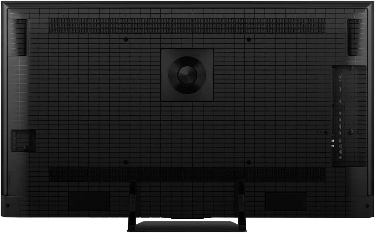 RGB miniLED телевизор Hisense 65UR8S – фото товара