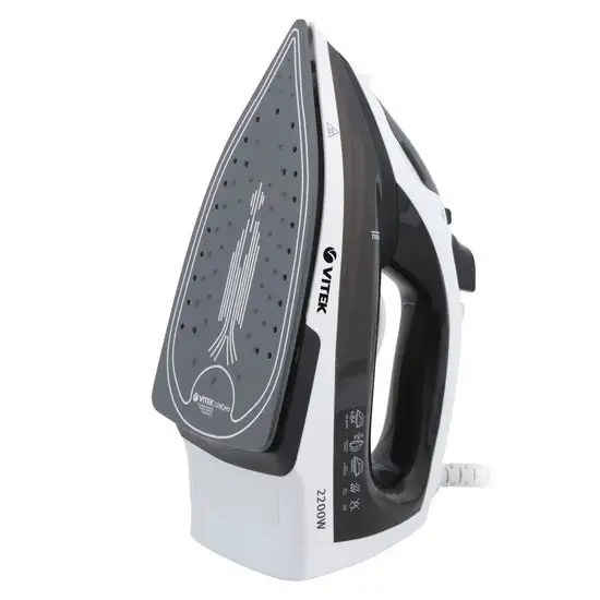 Утюг Vitek VT-8338 - фото товара
