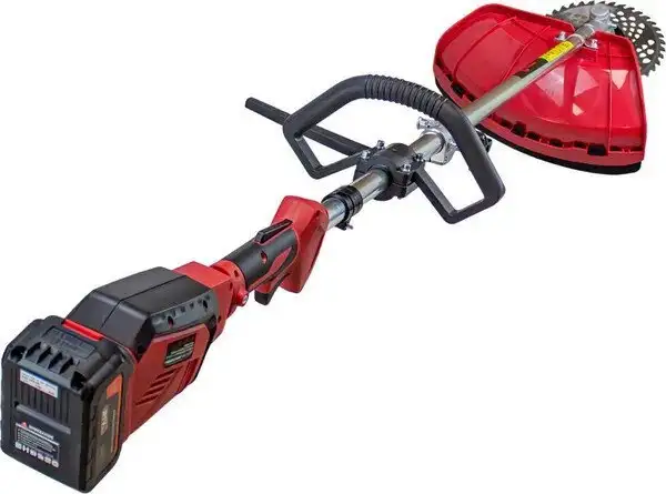 Триммер Edon UGT-21BL (с 1-им АКБ) – фото товара