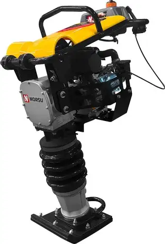 Вибротрамбовка Norsu GT-80L – изображение в каталоге
