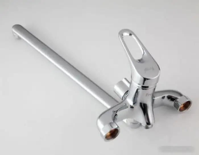 Смеситель FRAP F2213 511323 - фото товара