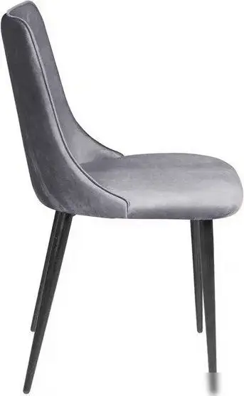 Стул Ваш день Joe Barkhat 27 (серый)