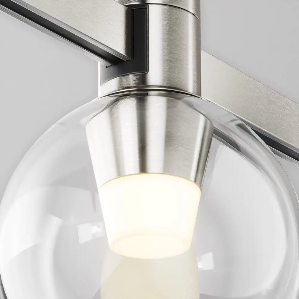 Трековый светильник Maytoni Bubble TR148-1-3W3K-PT – фото товара
