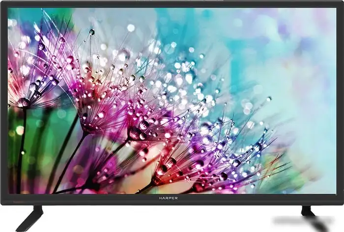 ЖК телевизор Harper 24R490T – подробное фото ЖК телевизор Harper 24R490T – фото товара
