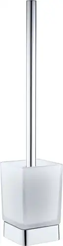 Ершик для унитаза Bemeta Solo 139113142 – изображение в каталоге