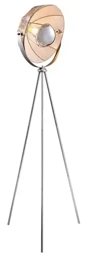 Торшер Lussole Klamath LSP-0557 – изображение в каталоге