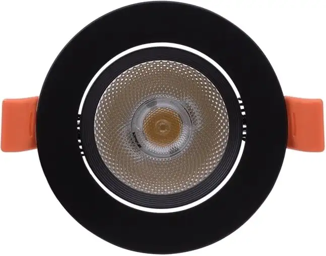 Точечный светильник DesignLed KZ-DLB-7-WW – фото товара