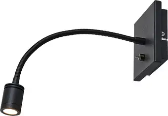 Бра Lussole Chambers LSP-8580 – изображение в каталоге