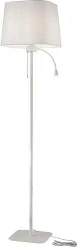 Торшер Maytoni Farel Z001FL-L3W-1W – изображение в каталоге