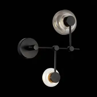 Бра ST Luce Vallo SL6005.401.02 – изображение в каталоге