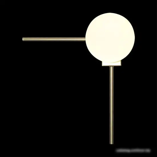 Бра LOFT IT Meridian 10132/B Gold – фото товара