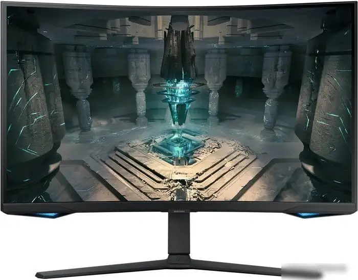 Игровой монитор Samsung Odyssey G6 LS32BG650EUXEN – фото товара