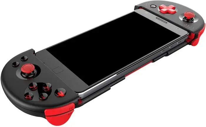 Геймпад iPega 9087S Red Knight – фото товара
