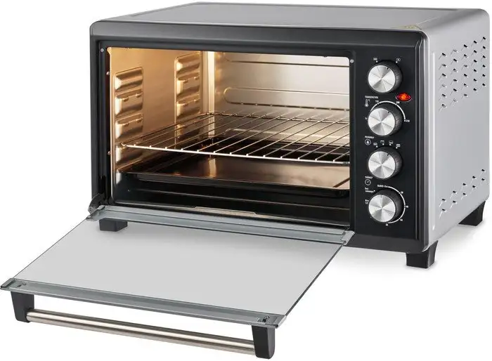 Мини-печь Hyundai MIO-HY075 - фото товара