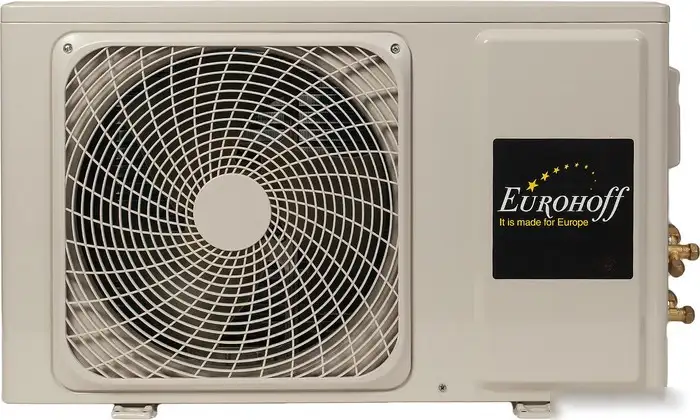 Кондиционер Eurohoff EV-18 - фото товара