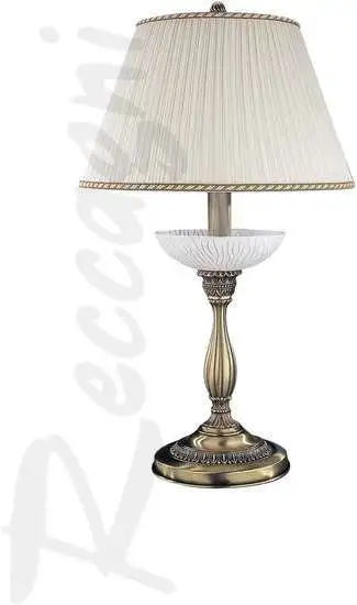 Настольная лампа Reccagni Angelo P 5400 G – фото товара