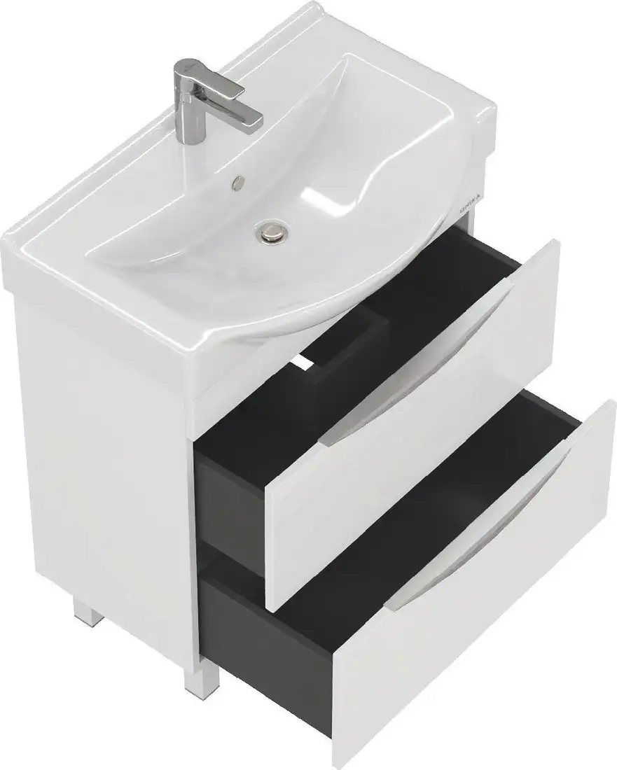 Onika Тумба под умывальник Навиа 80 (108068) – фото товара