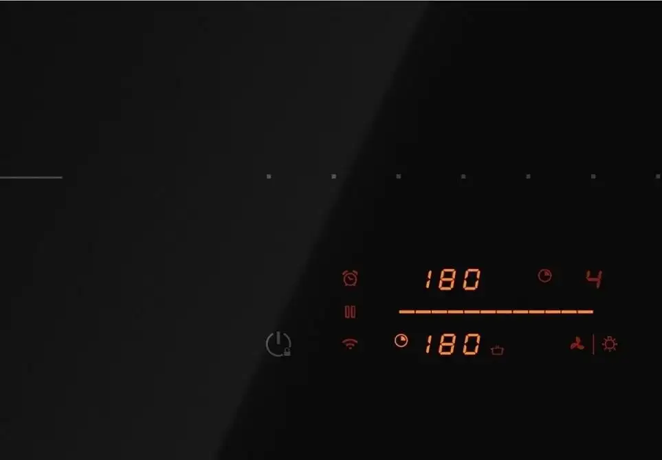 Варочная панель ASKO HI5952FBG1 - фото товара