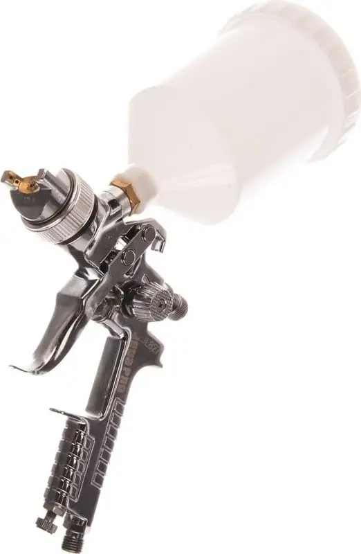 Краскопульт Jeta Pro JL827 HVLP – фото товара