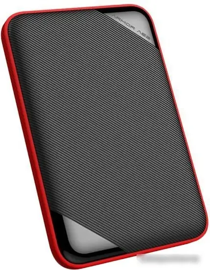 Внешний жесткий диск Silicon-Power Armor A62 1TB SP010TBPHD62SS3K – фото товара