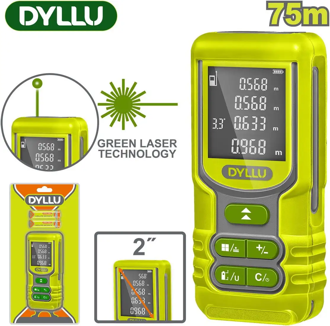 Dyllu DTDL15267 – изображение в каталоге
