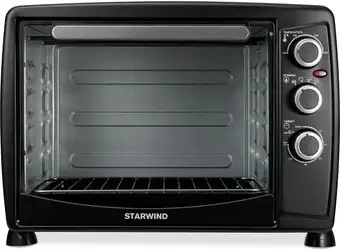 Мини-печь StarWind SMO2045 - изображение в каталоге