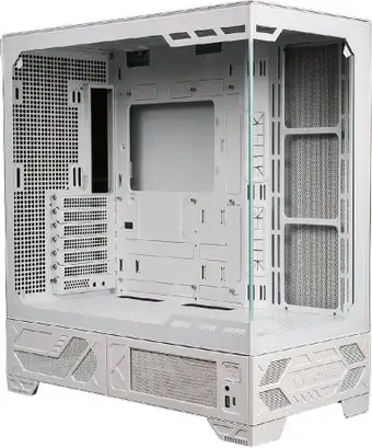 Корпус Valkyrie VK03 Lite (белый) – изображение в каталоге