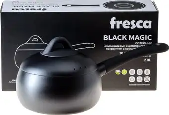 Ковш Fresca Black Magic BB102474 – изображение в каталоге