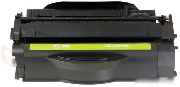 Картридж CACTUS CS-Q5949AS (аналог HP Q5949A) – фото товара