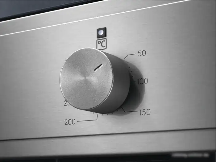 Электрический духовой шкаф Electrolux SurroundCook 600 EOF3H00BX - фото товара