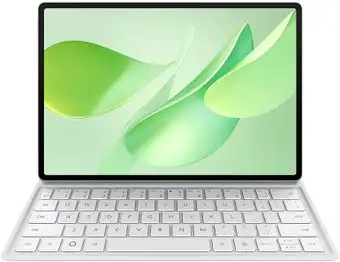 Планшет Huawei MatePad 12 X 2025 PaperMatte Wi-Fi LRT-W09 12GB/256GB с клавиатурой (зеленый) – изображение в каталоге