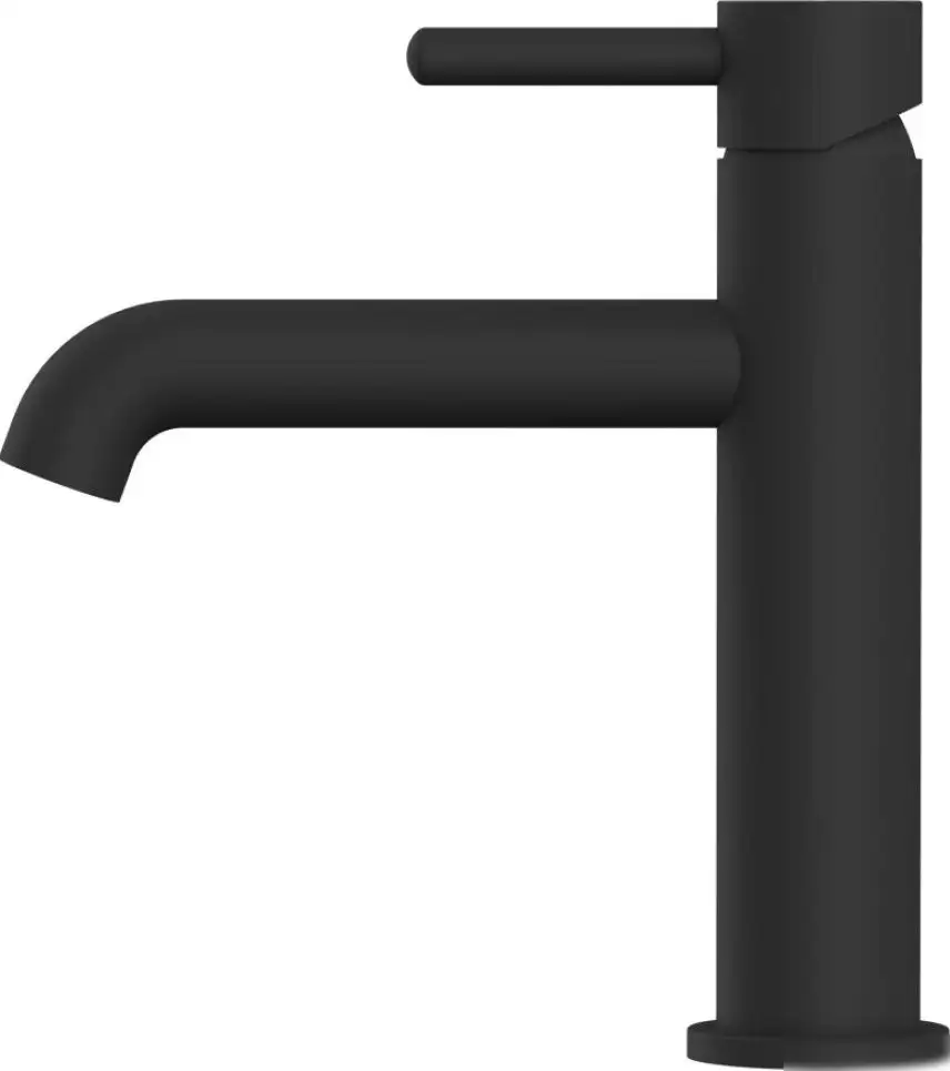 Смеситель Whitecross Y Y1211BL (черный матовый) - фото товара