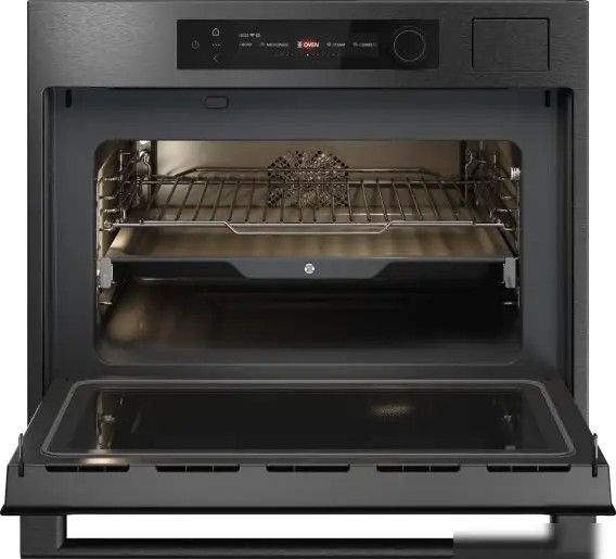 Электрический духовой шкаф ASKO OCSM64BSH - фото товара