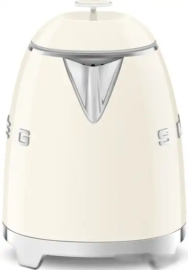 Электрочайник Smeg KLF05CREU - фото товара