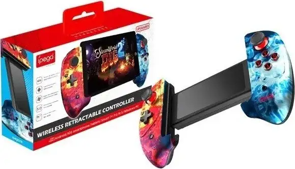 Геймпад для смартфона iPega PG-9083B – фото товара