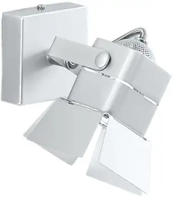 Спот Citilux Рубик CL526510S – изображение в каталоге