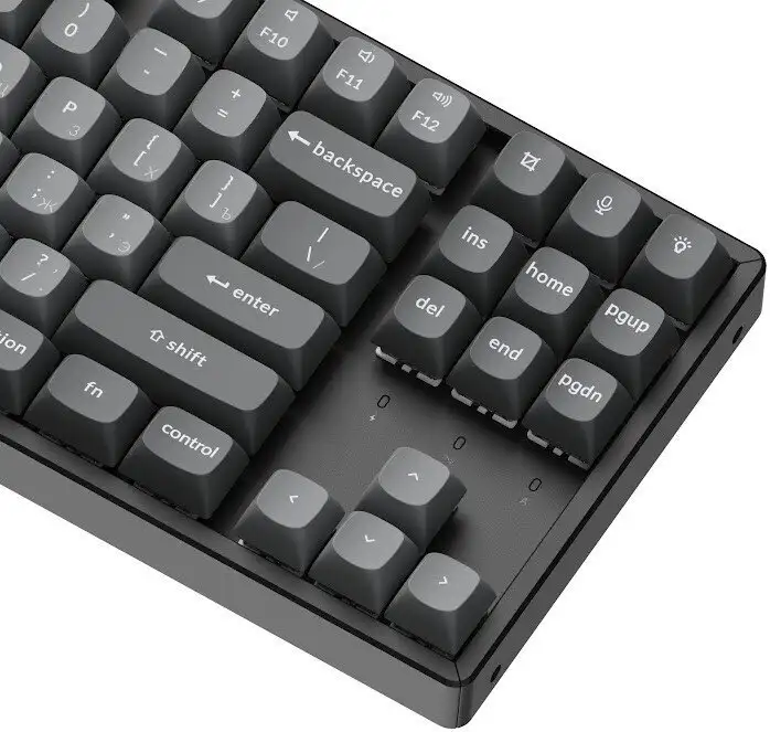 Клавиатура Keychron K8 Max K8M-J3-RU (Keychron Super Brown) – фото товара