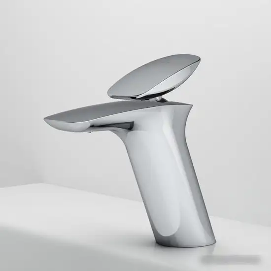 Смеситель AM.PM Spirit 2.0 F70A02100 - фото товара