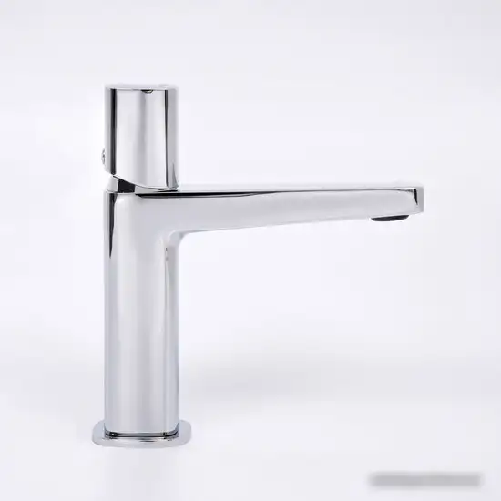 Смеситель Wasserkraft Naab 8603 - фото товара