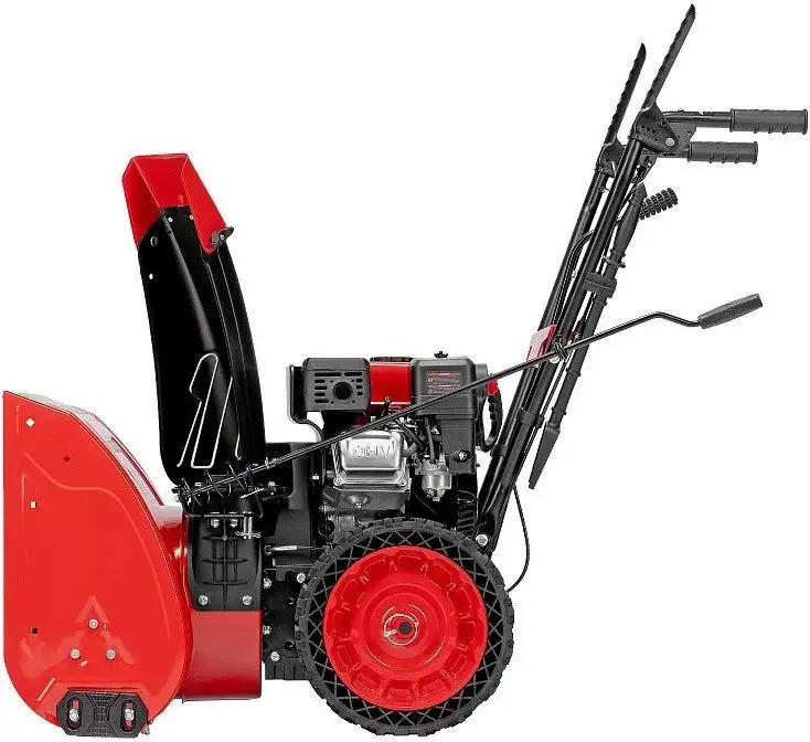 Снегоуборщик MTX ST 560 – фото товара