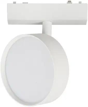 Трековый светильник Aployt Magnetic Track 48 APL.0118.10.09 – изображение в каталоге