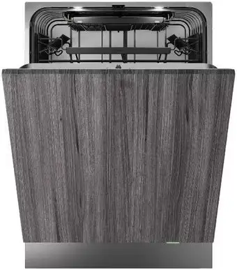 Встраиваемая посудомоечная машина ASKO DSD747U - изображение в каталоге