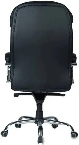 Офисное кресло King Style Velto NL Chrome (черный) – фото товара