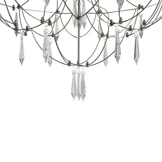 Подвесная люстра Freya Amela FR6138PL-L21CH – фото товара