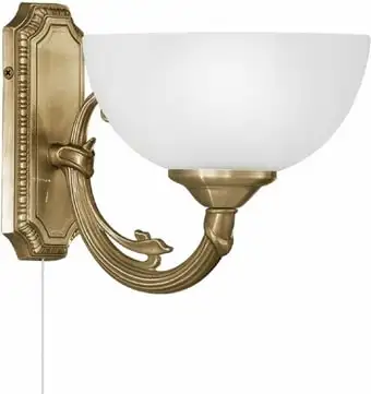 Бра Eglo Savoy 82751 – изображение в каталоге