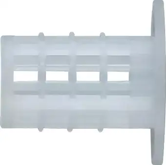 Центрирующая втулка Fischer PBZ M8-M12 90671 (10 шт) – изображение в каталоге